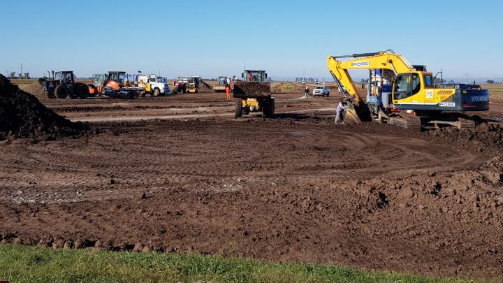 La Provincia invierte 400 millones en la Ruta 10