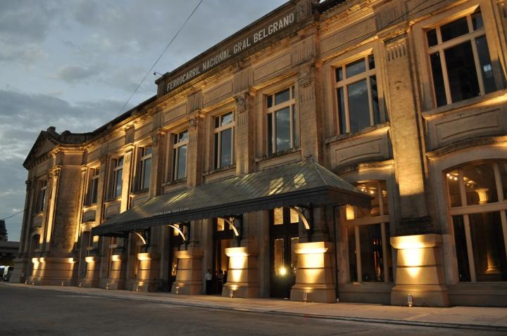 Cuatro presidentes llegarán a la ciudad de Santa Fe