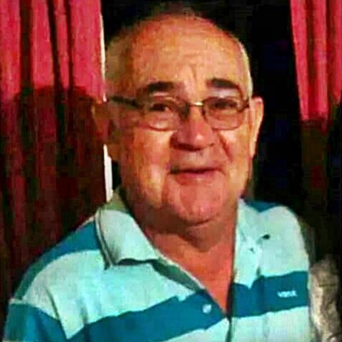 Buscan a Sergio Fernando Rolón