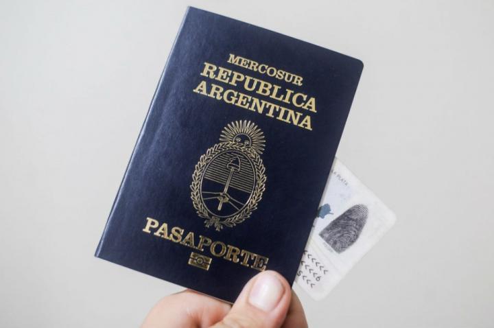 DNI y pasaporte ya se pueden tramitar en Anses Santa Fe