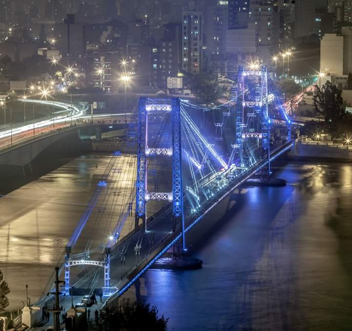 Las vacaciones de invierno se viven a pleno en Santa Fe