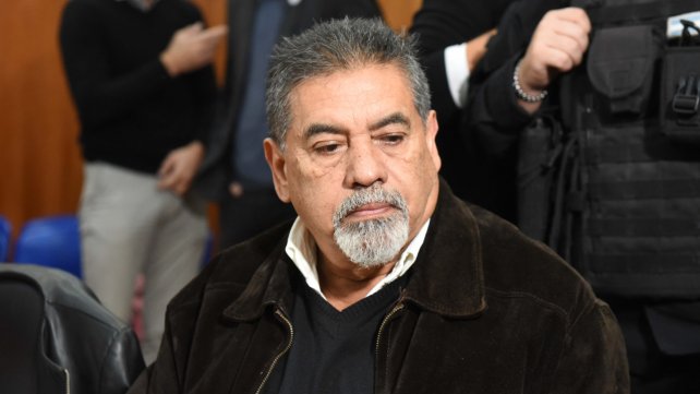 El gasista, el único condenado por la explosión en Rosario