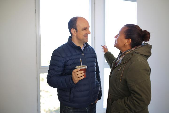 Barranquitas, el barrio de Santa Fe que cambió definitivamente