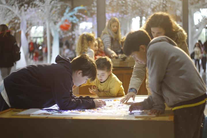 Vacaciones de invierno: la Provincia ofrece múltiples propuestas