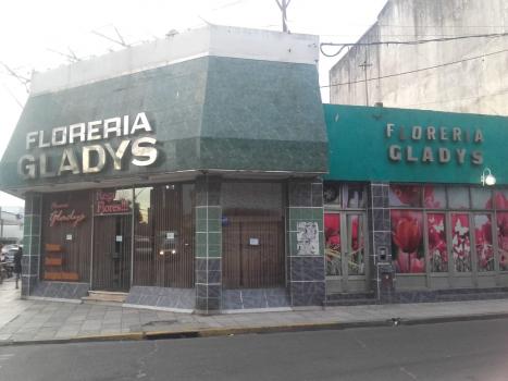Cerró Florería Gladys, después de 39 años