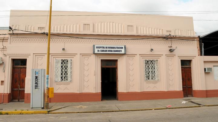 Amplían la atención para el Certificado de Discapacidad