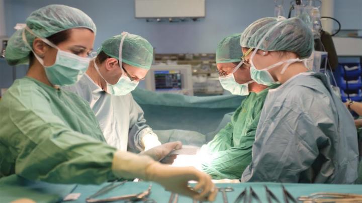 La donación de órganos aumentó 60 % en Santa Fe