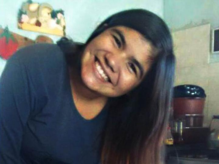 Un femicidio conmueve a Calchaquí