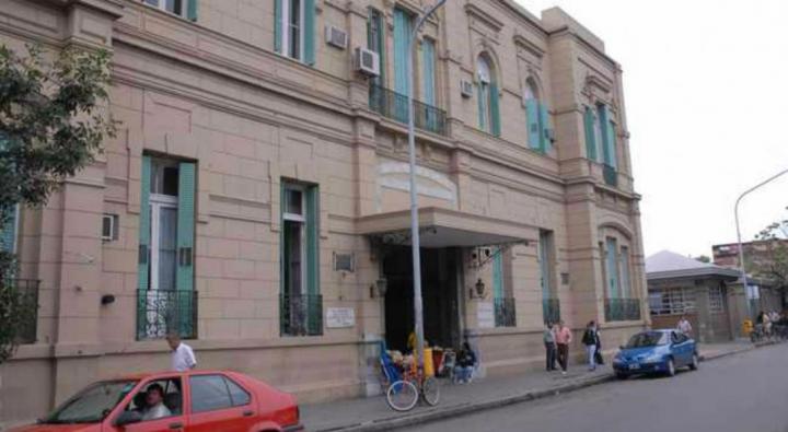 Murió de neumonía una joven que pesaba casi 300 kilos