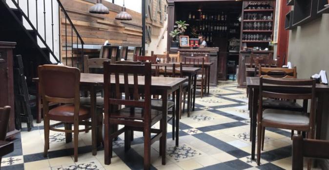 Gastronómicos aseguran trabajar con “rentabilidad cero” 