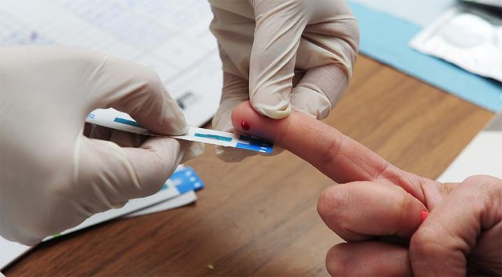 Exitosa estrategia contra el sida en Venado Tuerto