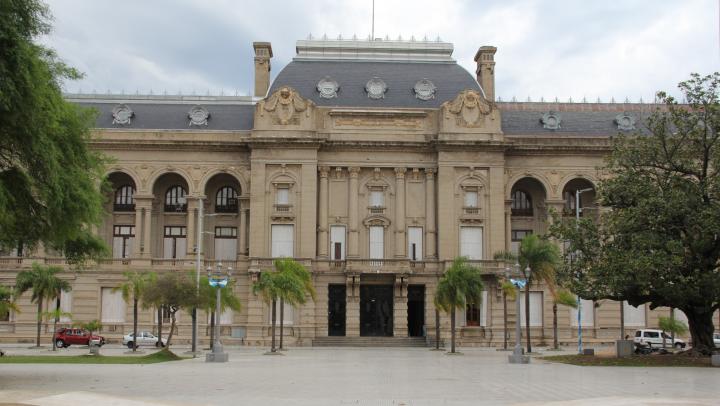 Declaran Huéspedes de Honor a los presidentes del Mercosur