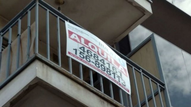 Siguen aumentando los alquileres en Rosario