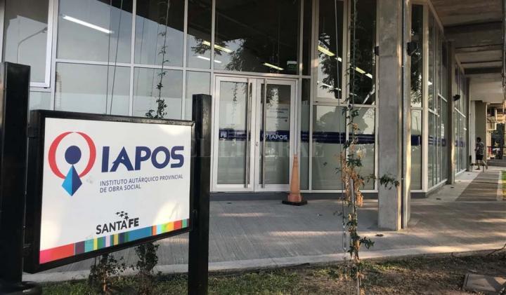 IAPOS: afiliados podrán consultar y reservar remedios