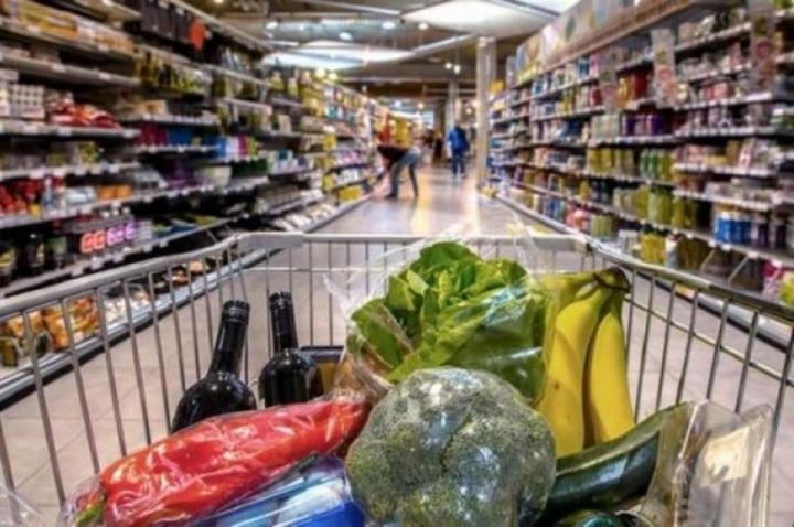 Inflación Santa Fe: 22,4 % en seis meses de 2019