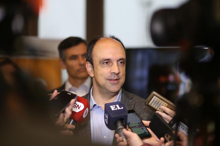 Corral: “Santa Fe escribió su página en la historia del Mercosur” 