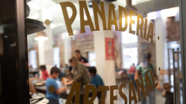 Primera edición de “Filosofía y fideos” en El Molino