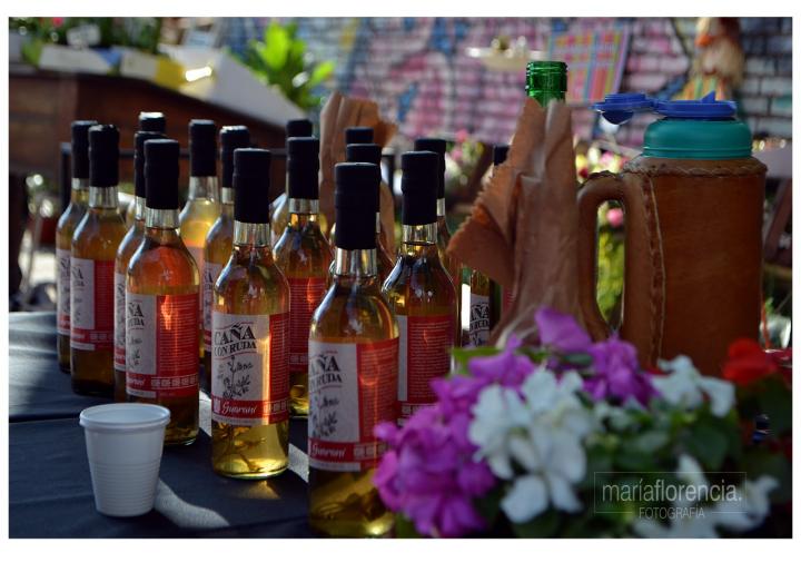 Se viene la Fiesta de la Caña con Ruda