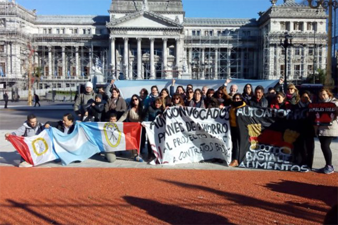 Planes de autos: los ahorristas fueron a la Corte Suprema