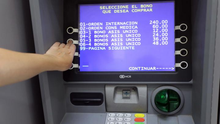 Iapos aumenta los valores de coseguros