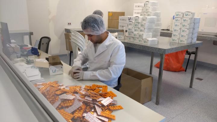 El LIF incorporó nuevos fármacos 