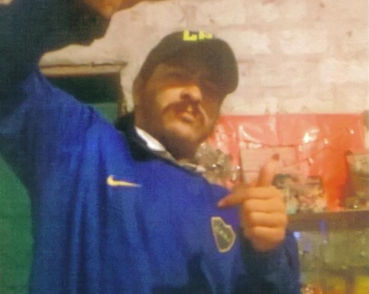 Buscan a Sergio Emanuel Ludueña