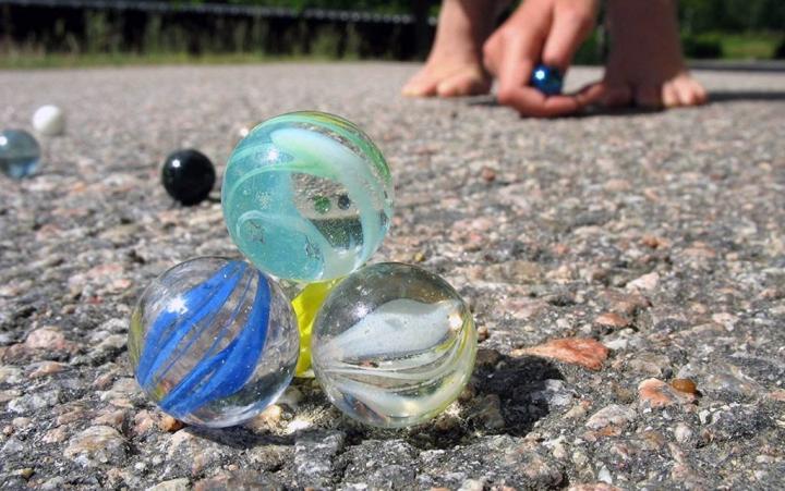 Se viene el tercer campeonato provincial de bolitas