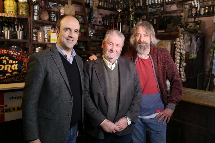 Se viene el Festival de la Caña con Ruda