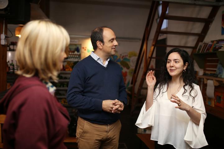 Orgánico y Natural, tendencia que crece en Santa Fe