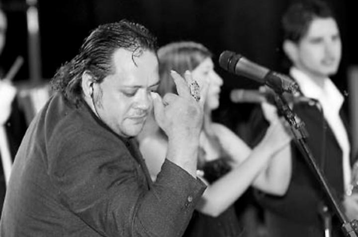 Se cumplen 8 años sin Leo Mattioli