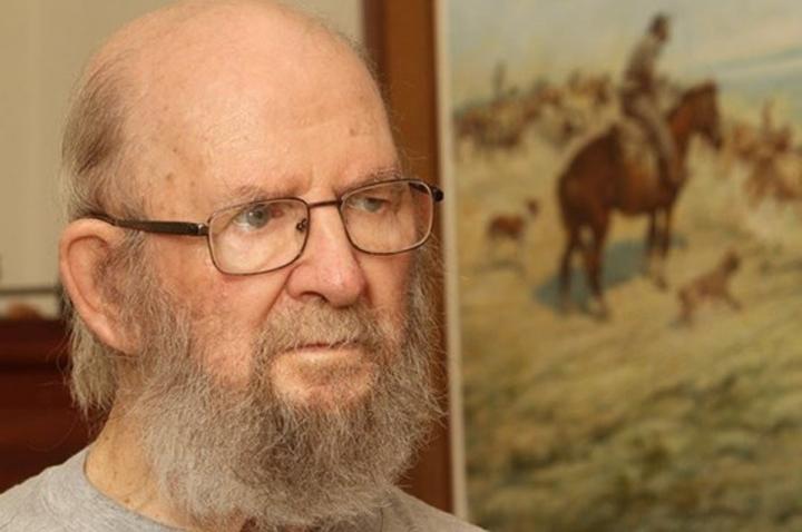 Homenaje a Juan Arancio