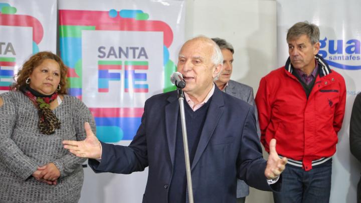 Una nueva red cloacal beneficiará a 4000 vecinos 