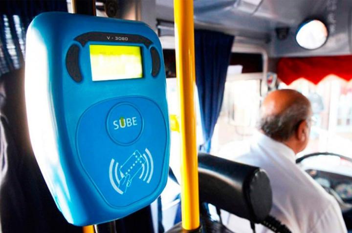 Aumentó un 23 % la tarifa en las empresas Continental y Recreo