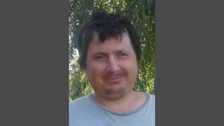 Buscan a Germán Eduardo Biondi