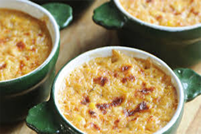 Moisés Ville: recetario santafesino con historia