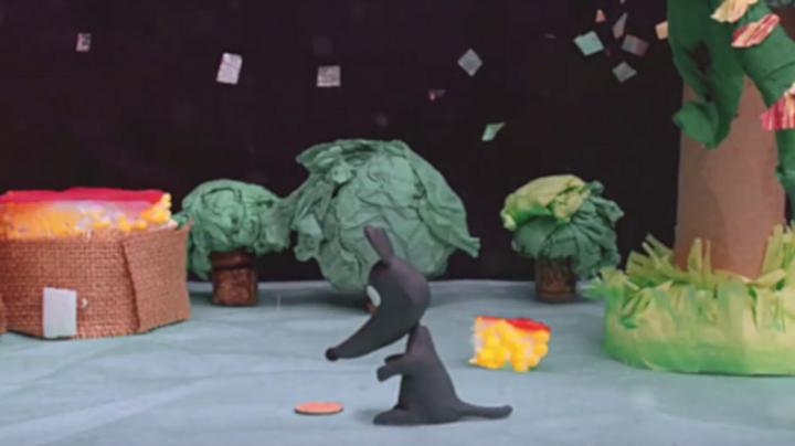 Cortometrajes santafesinos van a Roma