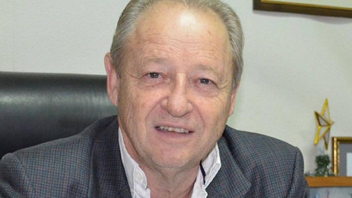 Murió Daniel Martina, el intendente de San Guillermo