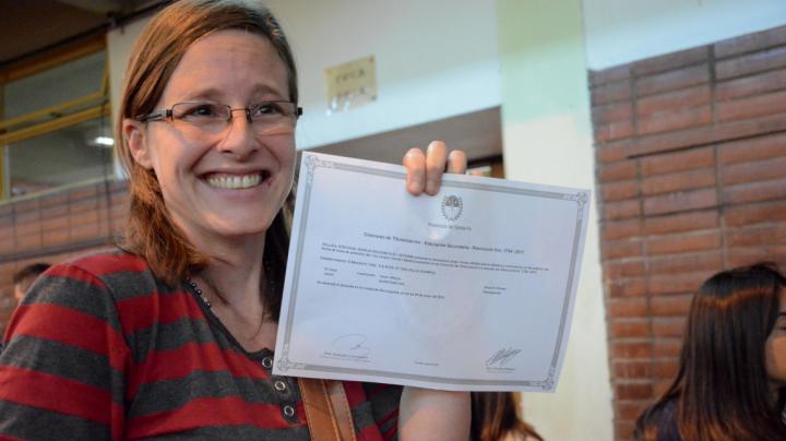 Llaman a concurso de titularización en escuelas secundarias