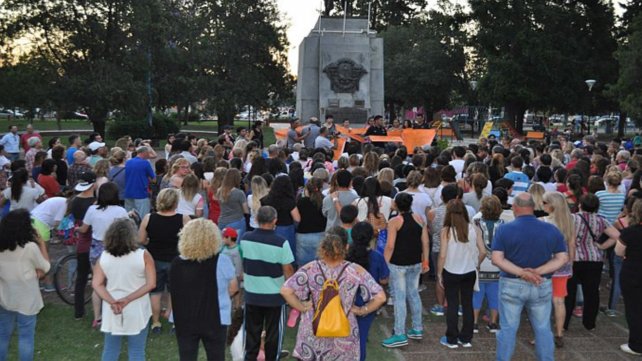 San Jorge conmocionada por la alta tasa de suicidios juveniles