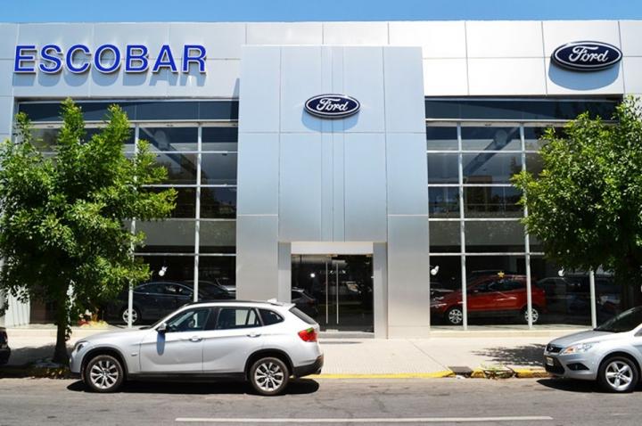 Despidieron a 50 trabajadores de Nation y Escobar