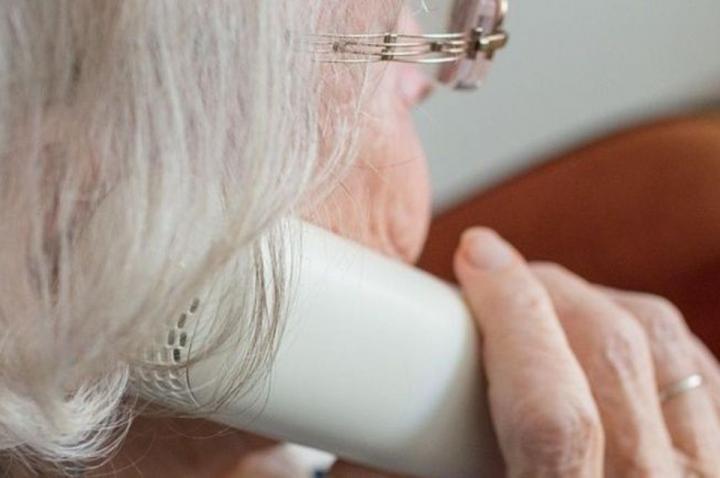 Otro cuento del tío: le robaron todos sus ahorros 