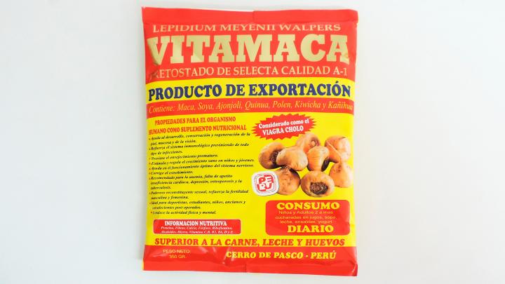 Prohíben la venta de un suplemento nutricional