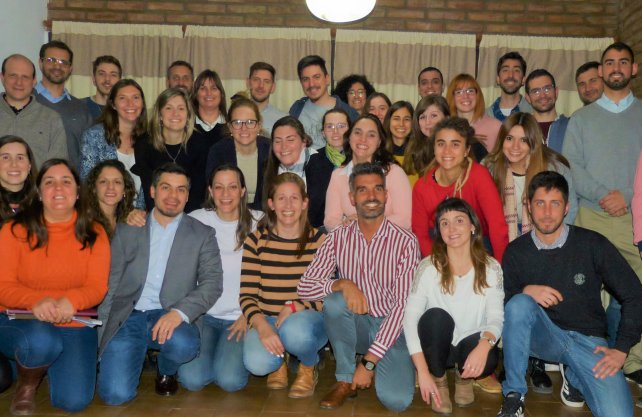 Santa Fe ya tiene el primer Colegio de Biotecnólogos del país