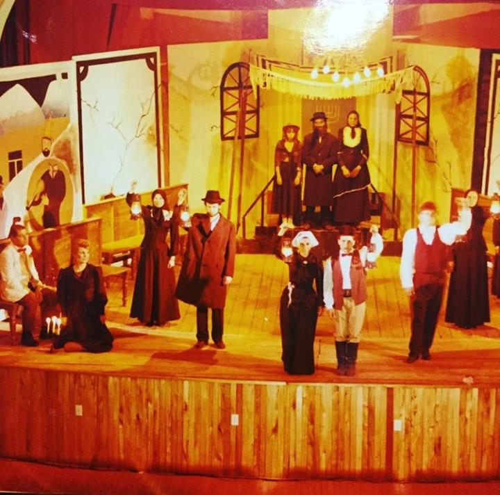 Vuelven “Los Duendes de Moisés Ville” 