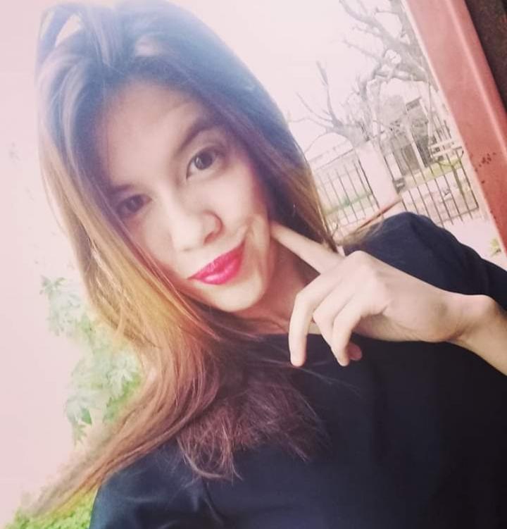 Buscan a Jesica Lambert