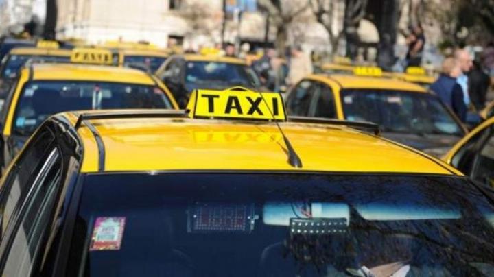 Aumentó un 22 % la tarifa de taxis en Santa Fe