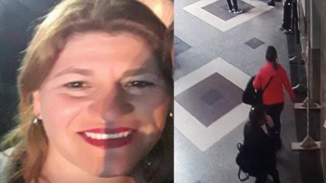 Otro femicidio conmueve a Santa Fe