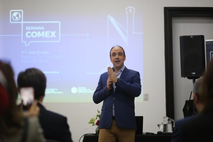 Semana Comex, encuentro empresarial para el sector exportador