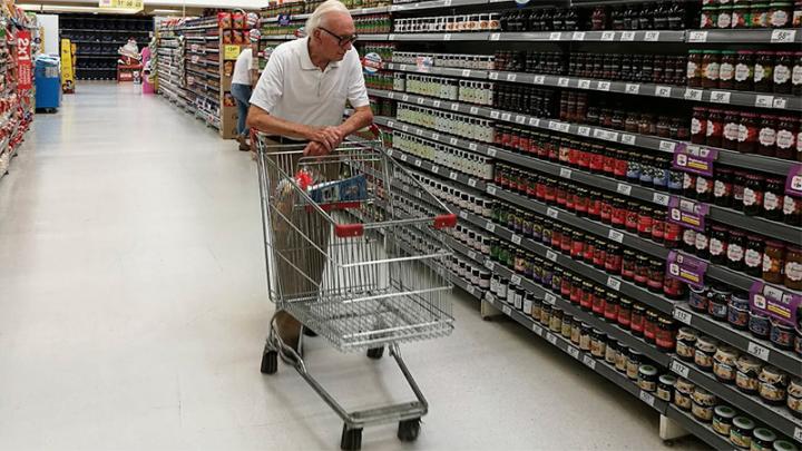 La canasta de los jubilados llega a los 30 mil pesos