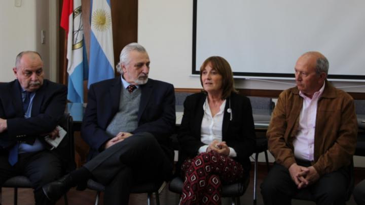 Preocupa el delito rural en Santa Fe